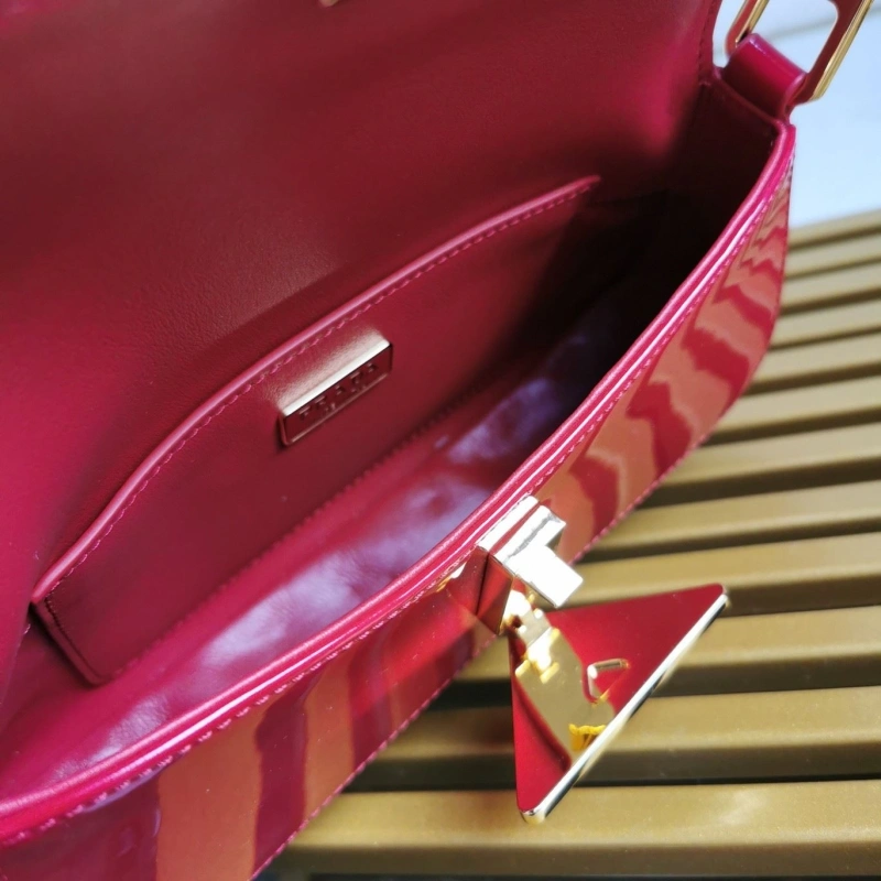 Pra*a top handle bags 4137d-0143