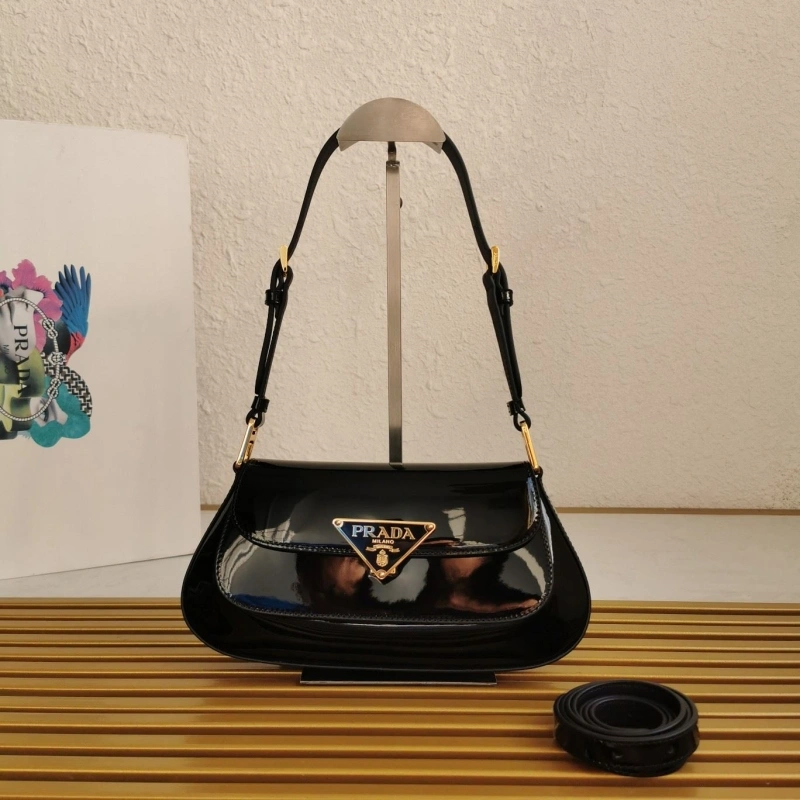 Pra*a top handle bags 4137d-0144