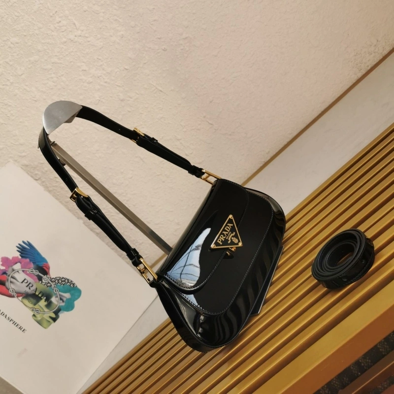 Pra*a top handle bags 4137d-0144