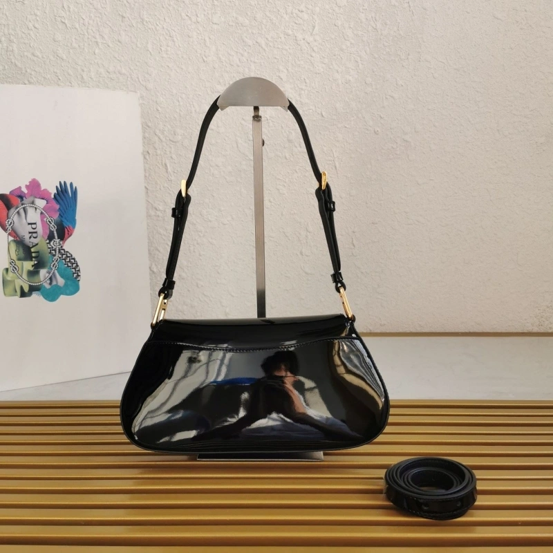 Pra*a top handle bags 4137d-0144