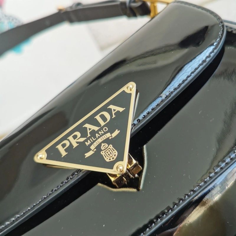 Pra*a top handle bags 4137d-0144