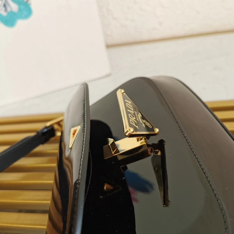 Pra*a top handle bags 4137d-0144