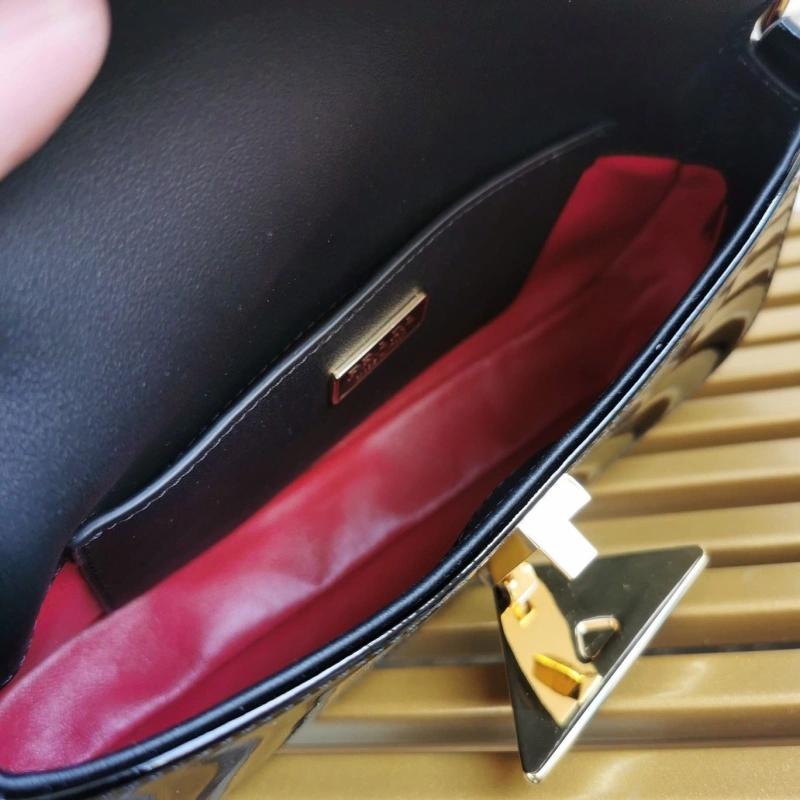 Pra*a top handle bags 4137d-0144