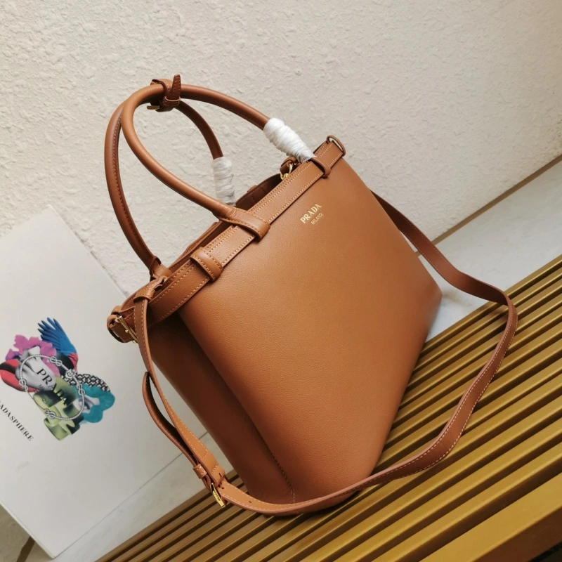 Pra*a top handle bags 4137d-0145