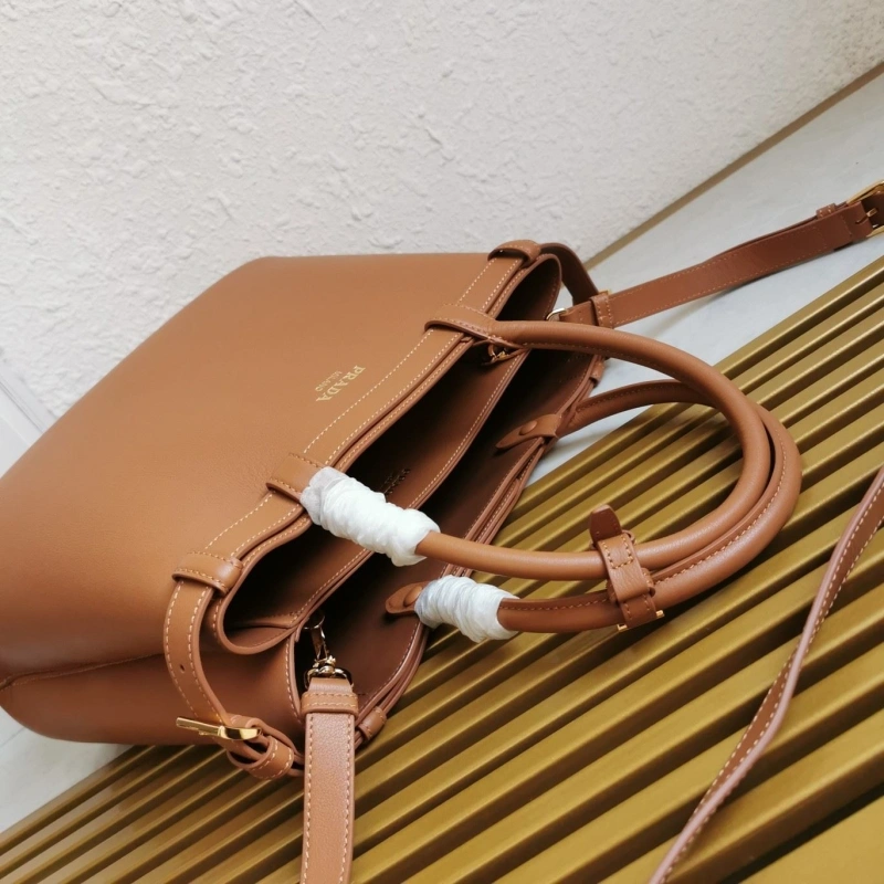 Pra*a top handle bags 4137d-0145