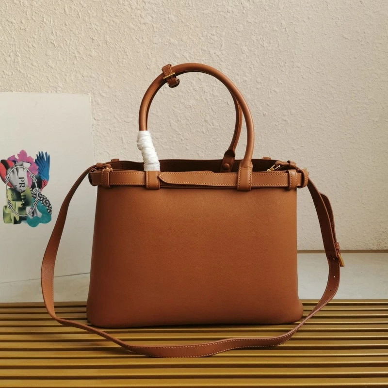 Pra*a top handle bags 4137d-0145