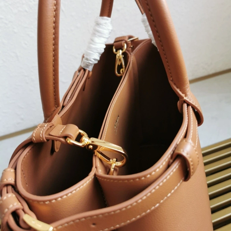 Pra*a top handle bags 4137d-0145