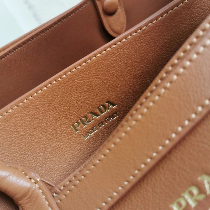 Pra*a top handle bags 4137d-0145