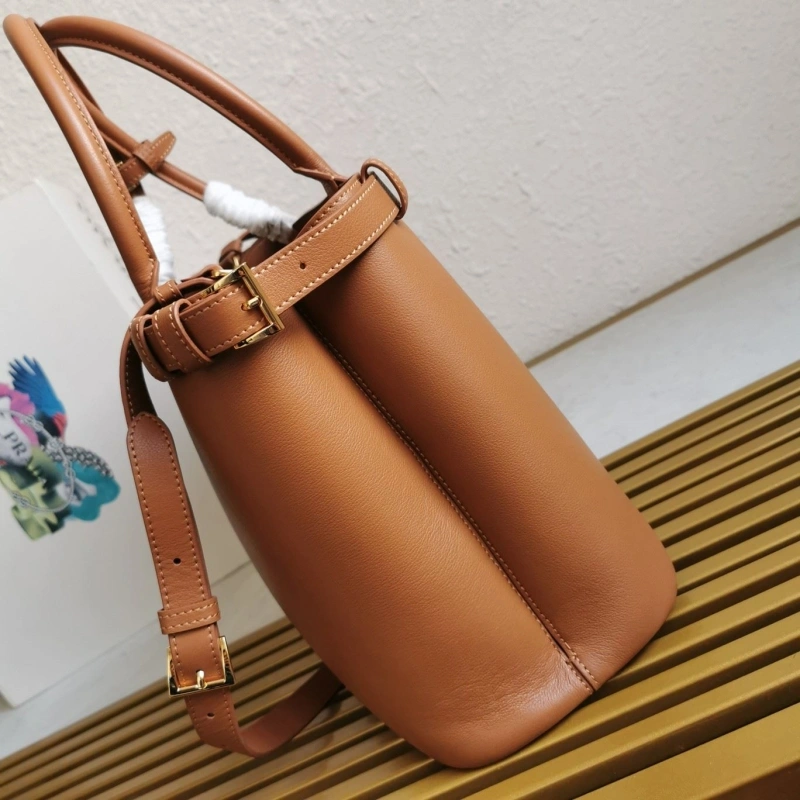 Pra*a top handle bags 4137d-0145