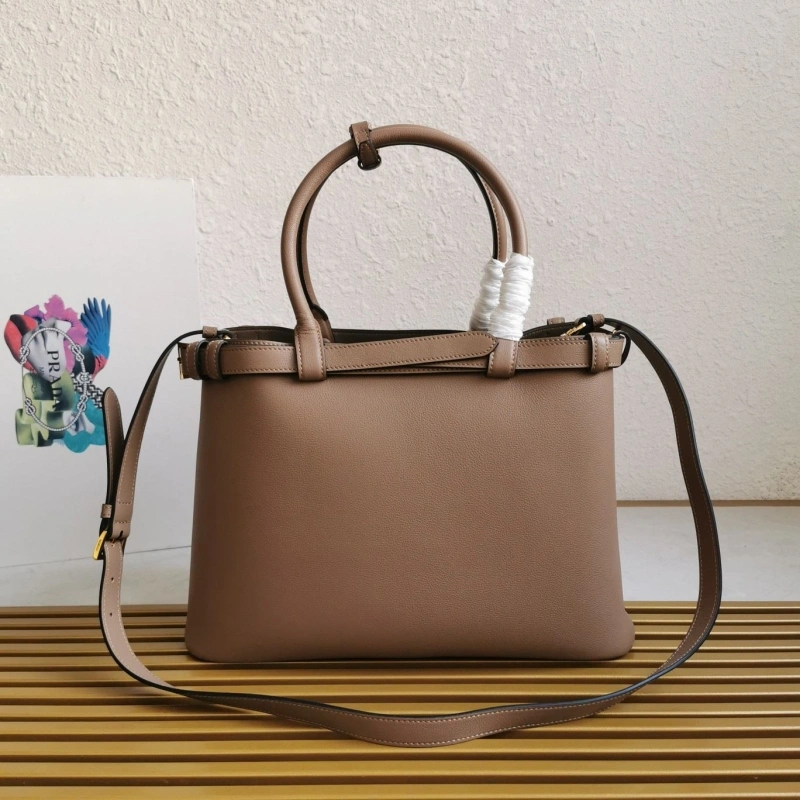 Pra*a top handle bags 4137d-0146