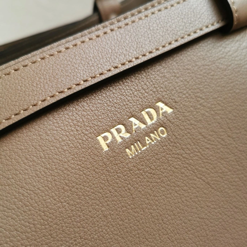 Pra*a top handle bags 4137d-0146