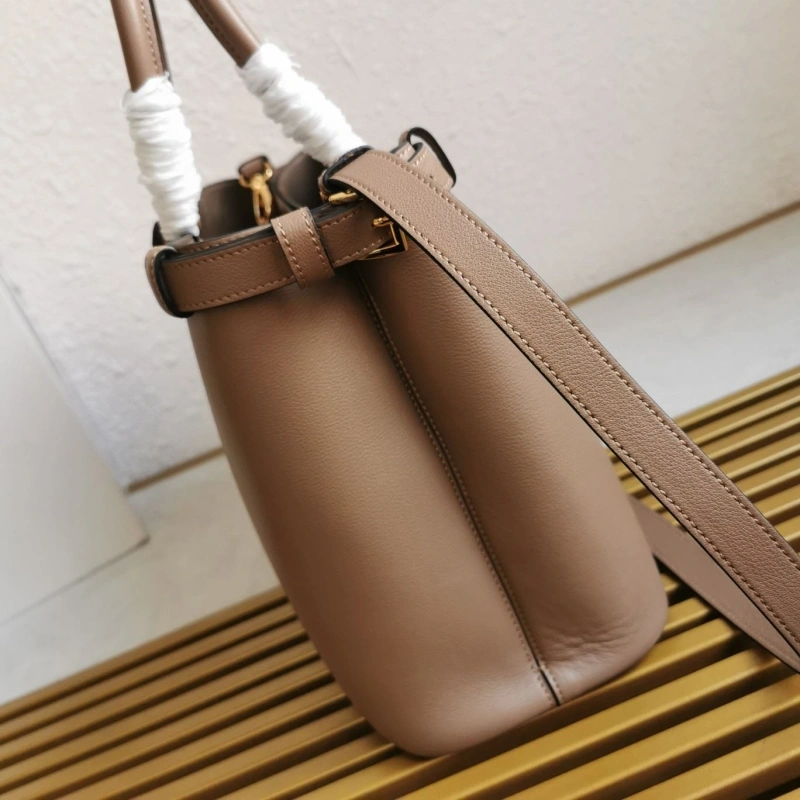 Pra*a top handle bags 4137d-0146