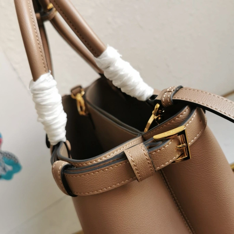 Pra*a top handle bags 4137d-0146