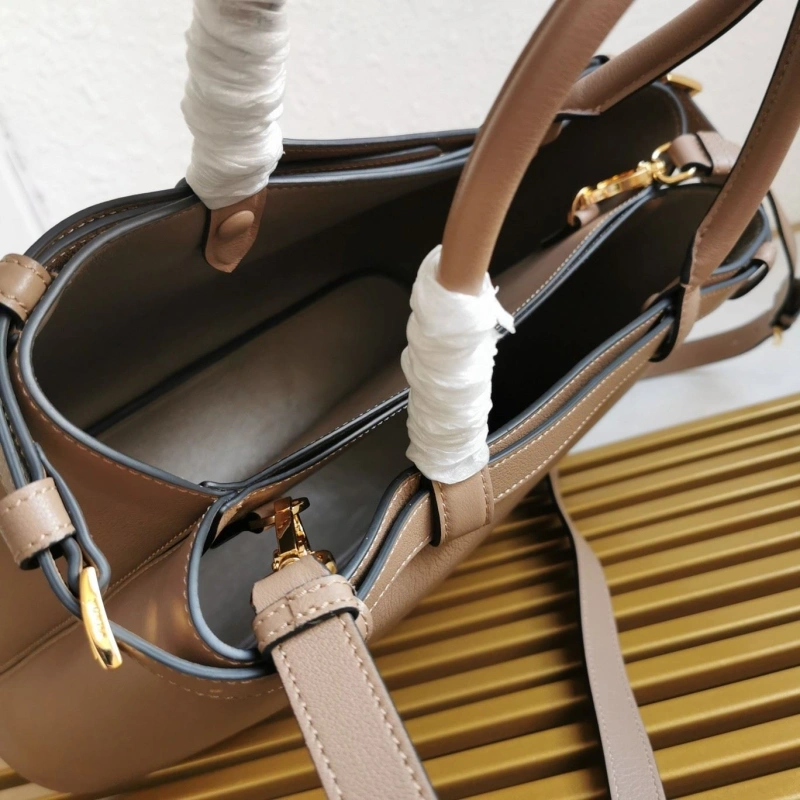 Pra*a top handle bags 4137d-0146