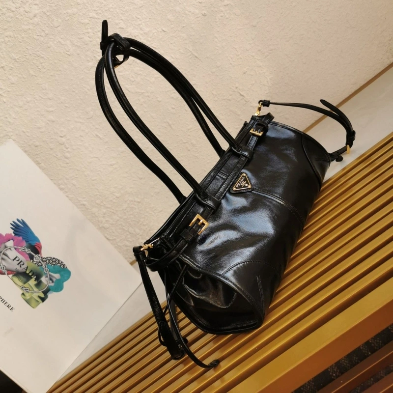 Pra*a top handle bags 4137d-0147