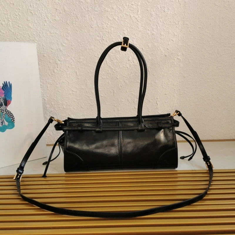 Pra*a top handle bags 4137d-0147