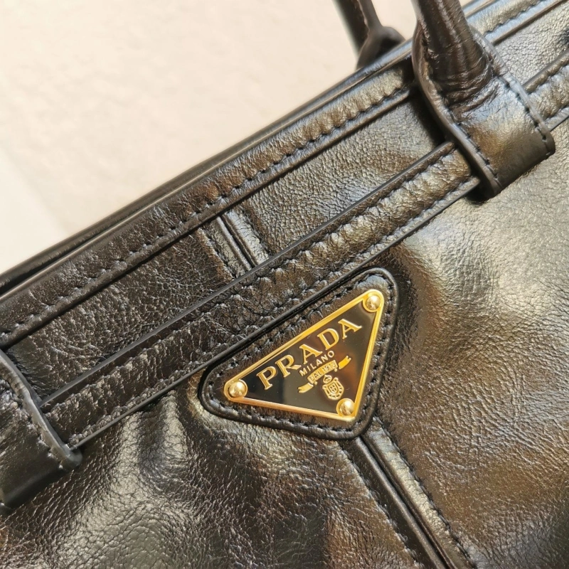 Pra*a top handle bags 4137d-0147
