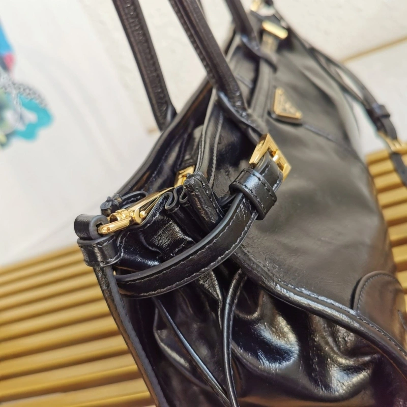 Pra*a top handle bags 4137d-0147