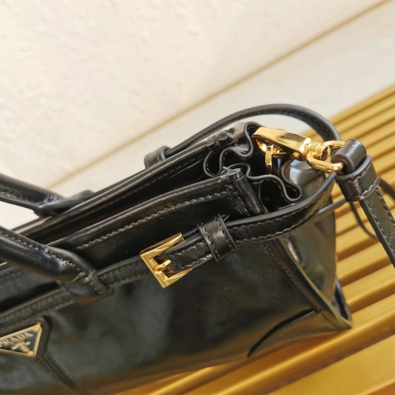 Pra*a top handle bags 4137d-0147