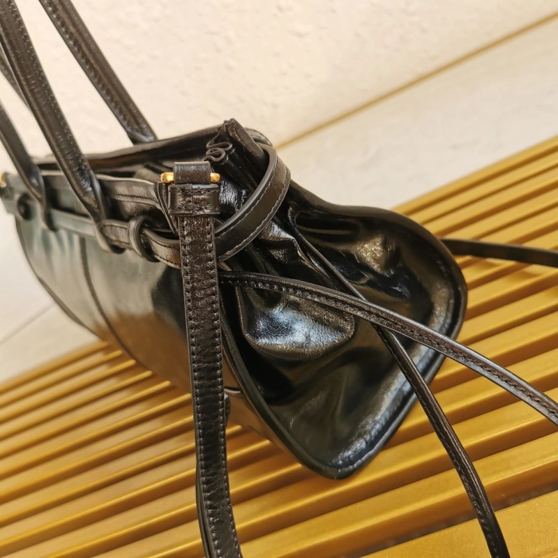Pra*a top handle bags 4137d-0147