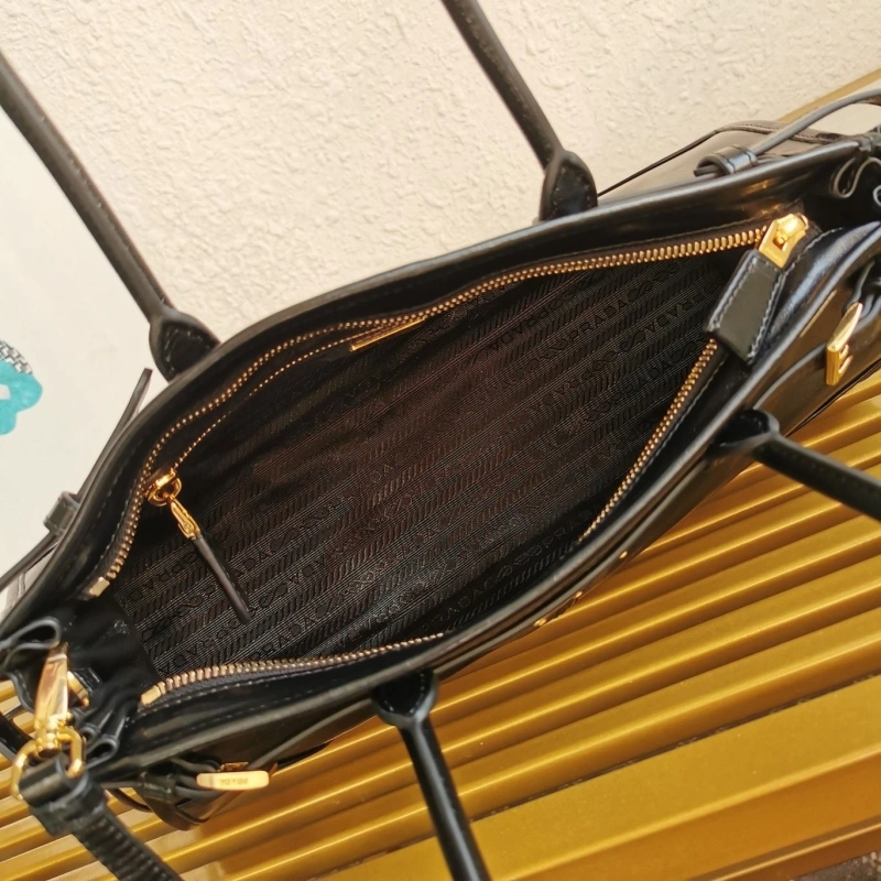 Pra*a top handle bags 4137d-0147