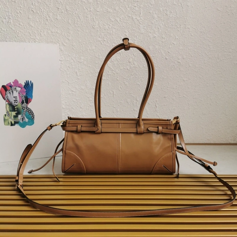 Pra*a top handle bags 4137d-0148