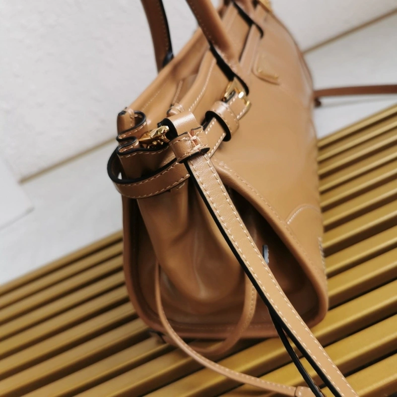 Pra*a top handle bags 4137d-0148