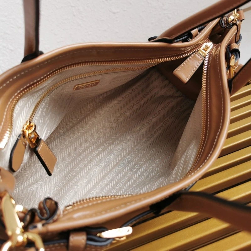 Pra*a top handle bags 4137d-0148