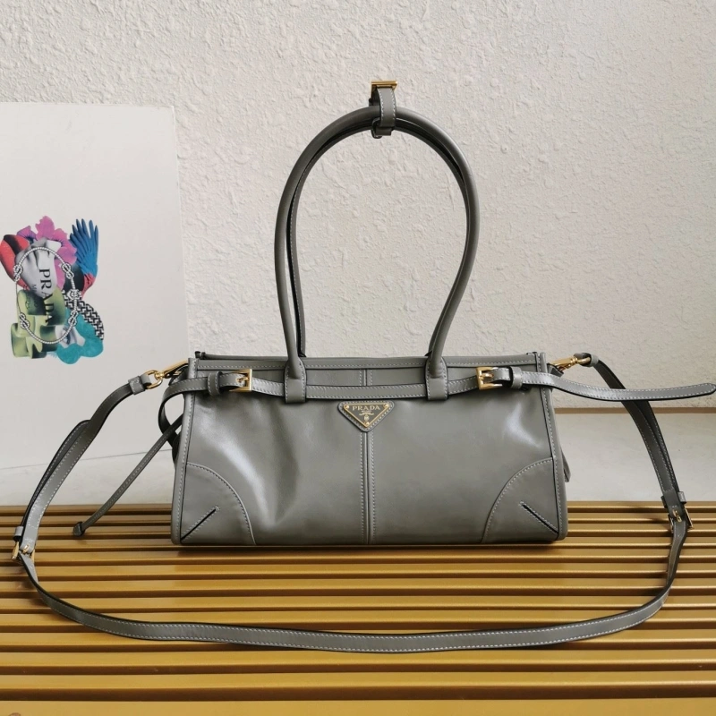 Pra*a top handle bags 4137d-0149