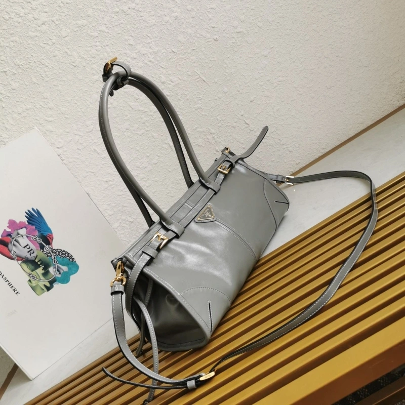 Pra*a top handle bags 4137d-0149