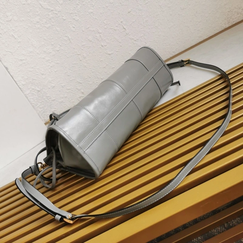 Pra*a top handle bags 4137d-0149