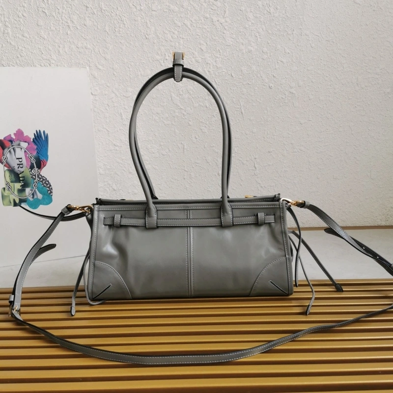 Pra*a top handle bags 4137d-0149