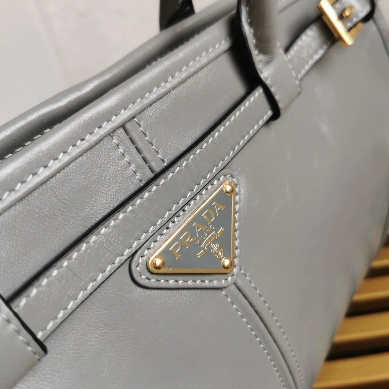 Pra*a top handle bags 4137d-0149