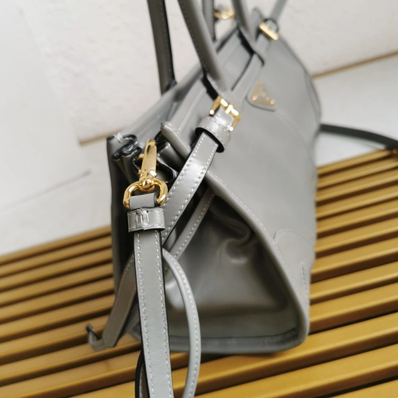 Pra*a top handle bags 4137d-0149