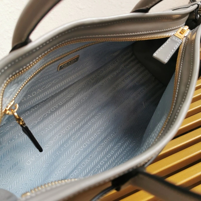 Pra*a top handle bags 4137d-0149