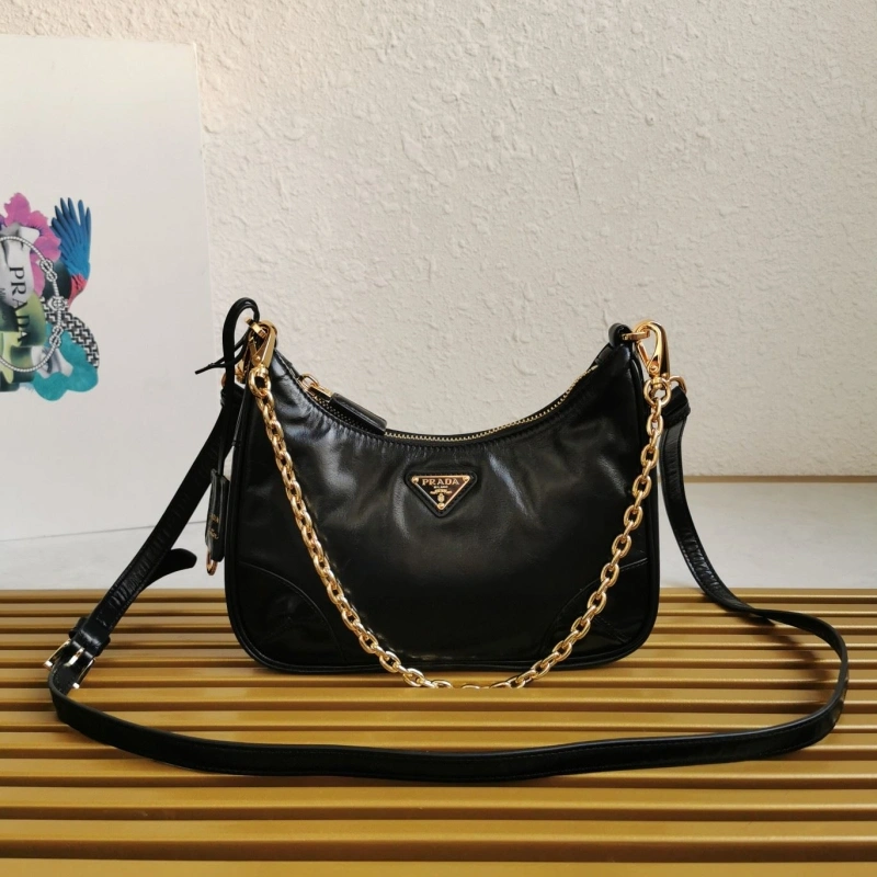 Pra*a satchel bags 4137d-0150