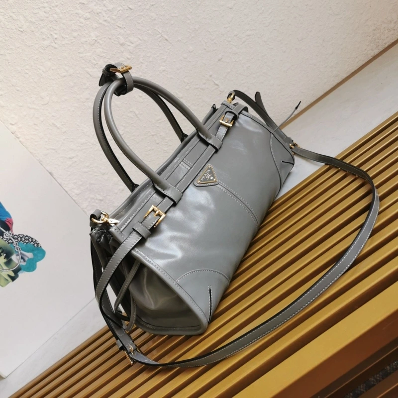 Pra*a top handle bags 4137d-0152