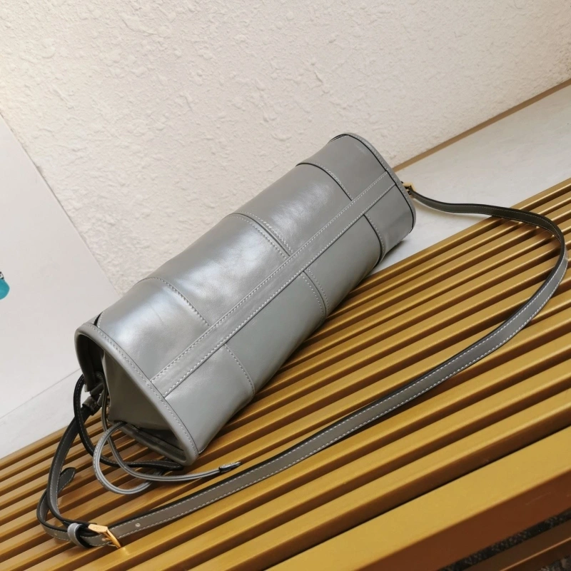 Pra*a top handle bags 4137d-0152