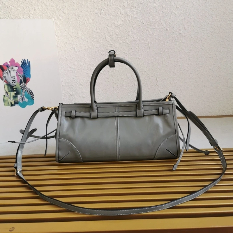 Pra*a top handle bags 4137d-0152
