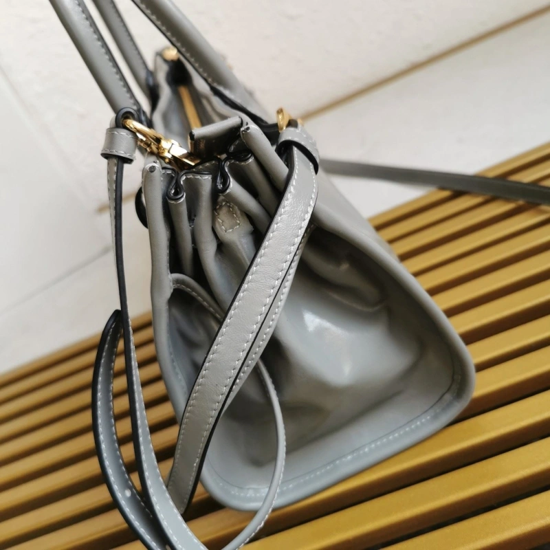 Pra*a top handle bags 4137d-0152