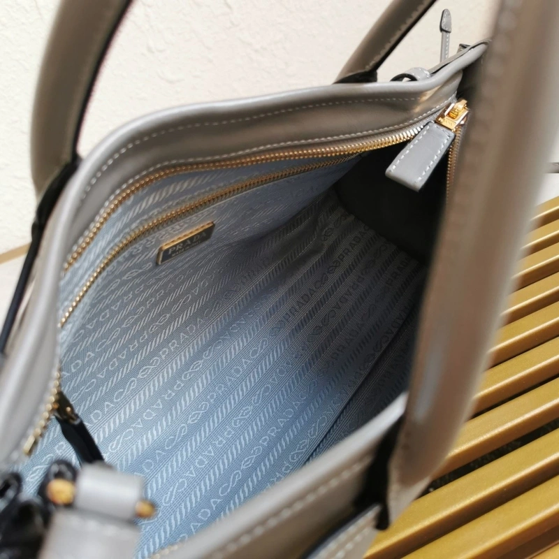 Pra*a top handle bags 4137d-0152
