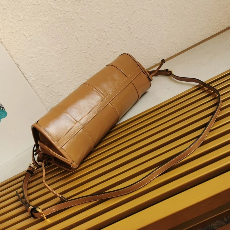 Pra*a top handle bags 4137d-0153