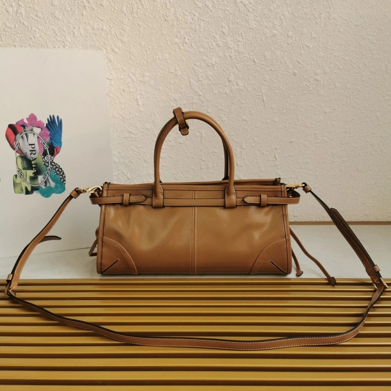 Pra*a top handle bags 4137d-0153