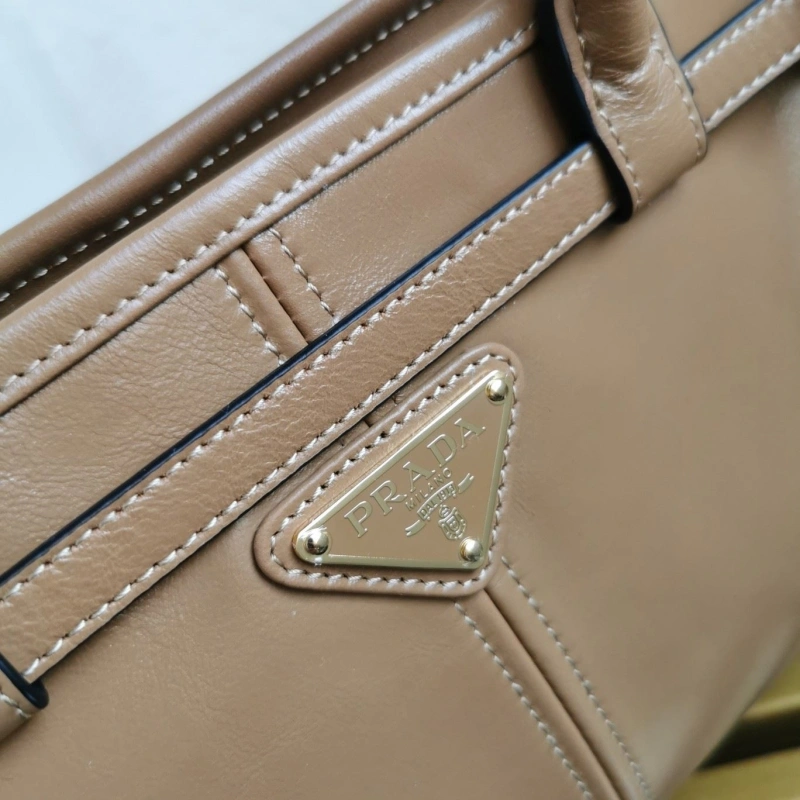 Pra*a top handle bags 4137d-0153