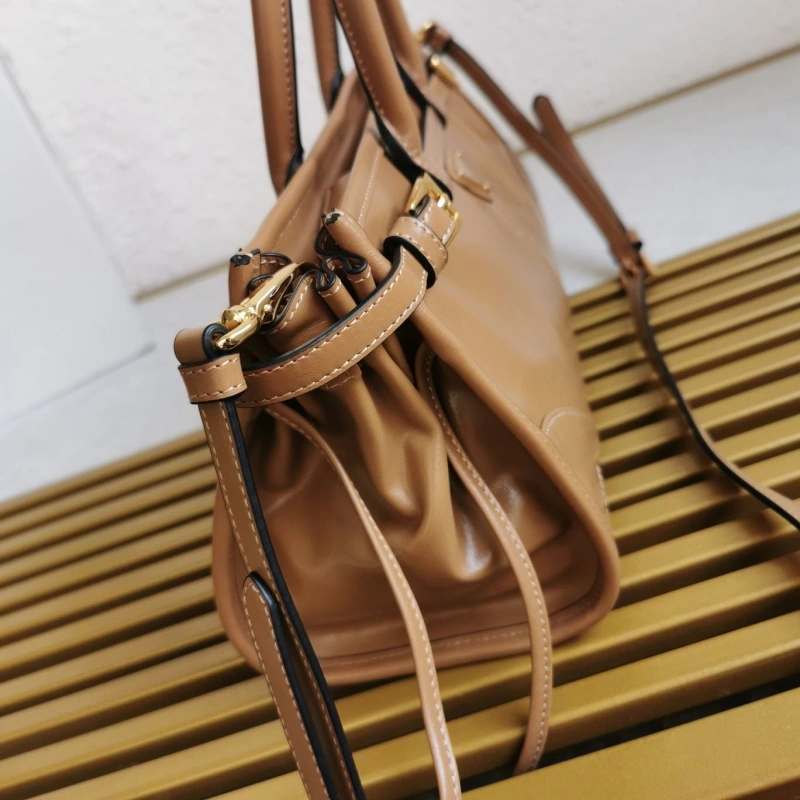 Pra*a top handle bags 4137d-0153