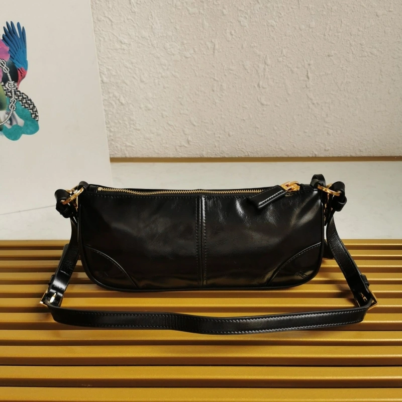 Pra*a satchel bags 4137d-0154