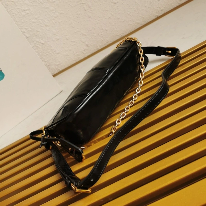 Pra*a satchel bags 4137d-0154