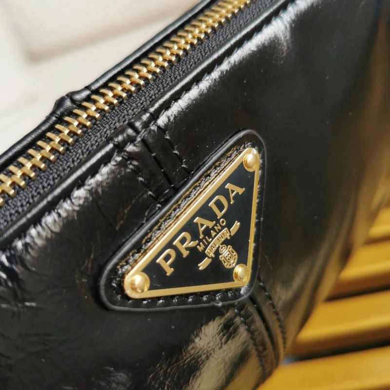 Pra*a satchel bags 4137d-0154