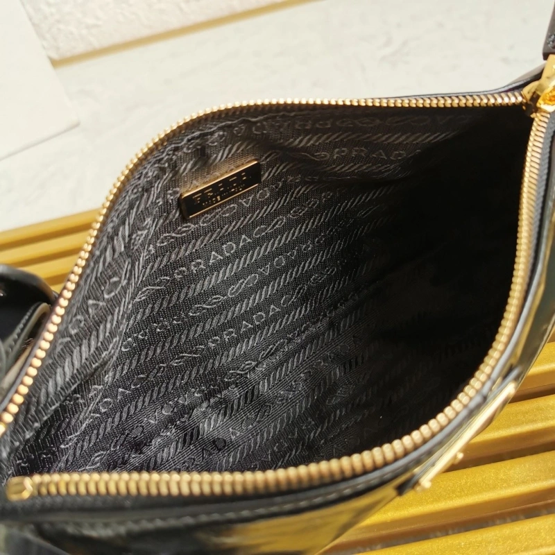 Pra*a satchel bags 4137d-0154