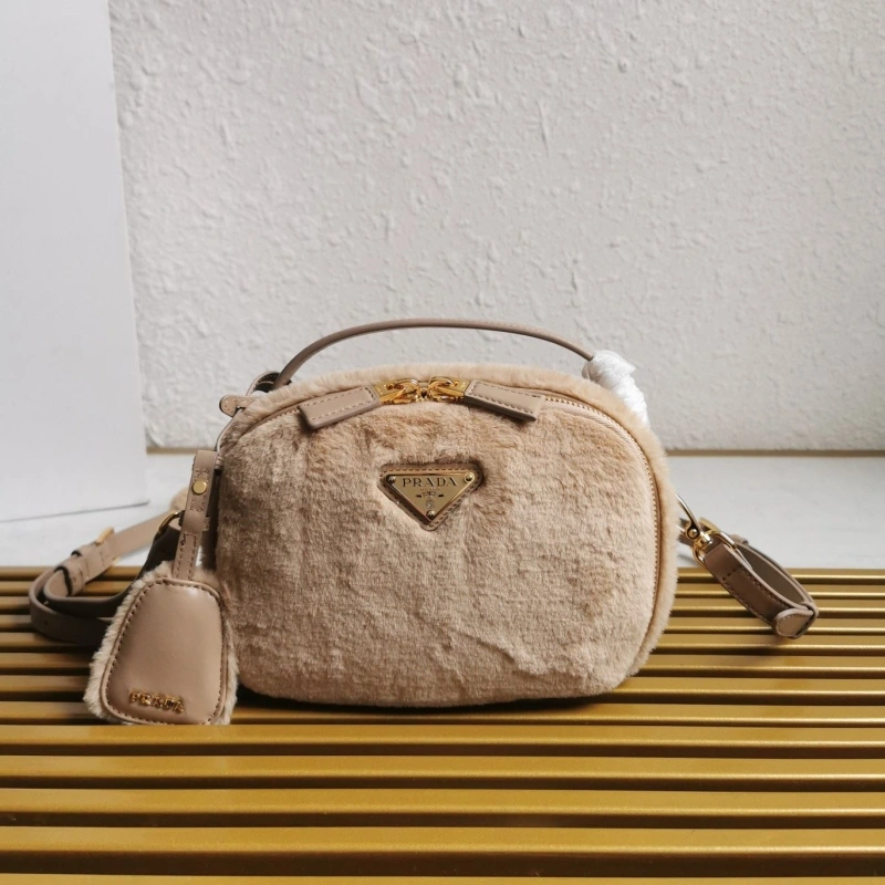 Pra*a satchel bags 4137d-0155